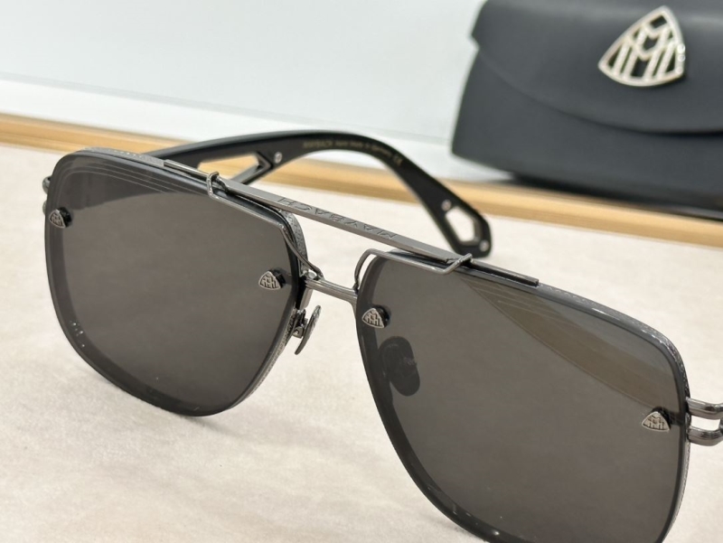 Maybach Sunglasses